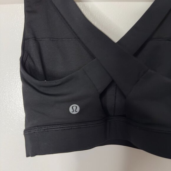 NWOT Lululemon Envital Bra *Medium Support B/C Cup - Picture 13 of 14
